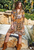 Hemdblusenkleid 5209 A-42c ANASTASEA